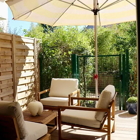 Apartament Sublime St Tropez 3 Bedrooms Pool Saint-Tropez