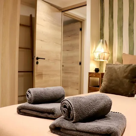 Sublime St Tropez 3 Bedrooms Pool Apartament Saint-Tropez