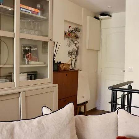 Sublime St Tropez 3 Bedrooms Pool Διαμέρισμα