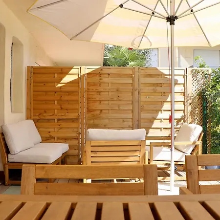 Sublime St Tropez 3 Bedrooms Pool * Σαιν-Τροπέ